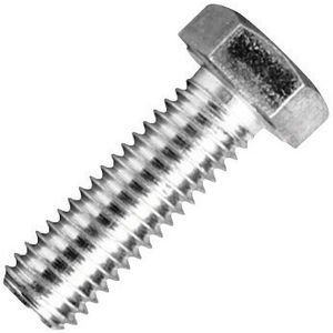 High-Tensile Bolts & Nuts